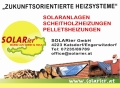 3. Bild / SOLARier Gesellschaft für erneuerbare Energie GmbH