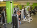 3. Bild / FITCOM  Squash und Fitnesscenter Simmering
