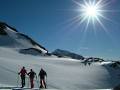 3. Bild / Starkl Hans-Peter  Bergsport