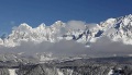 2. Bild / Sportrestaurant  Kessleralm