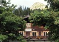 3. Bild / Alpengasthof  Burgeralm