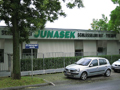 3. Bild / Junasek Stahlbau - Schlosserei