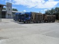 1. Bild / Karl Klausriegler  Handel u. Transporte