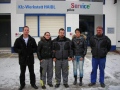 3. Bild / KFZ Werkstatt & Handel Haidl