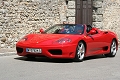 2. Bild / Ferrari-Vermietung Roland Maurer