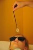 1. Bild / Alexandra Kurz Dipl. Balance-Kinesiologin & Coach Cranio-Sacral-Balancing Energetik