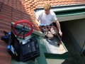 2. Bild / Hess  Bauspenglerei - Dachdeckerei GmbH