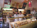 1. Bild / Bäckerei Franz Haimburger