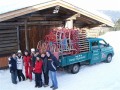3. Bild / Hochnössler  Fam. Hallinger  Berggasthaus & Ferienwohnungen