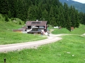 2. Bild / Alpengasthof Möseralm  Weisleitner Oskar