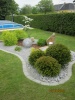 3. Bild / Hochhauser Gartengestaltung