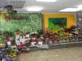 3. Bild / Blumen Putz