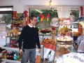2. Bild / Bergmann  Feinkost - Café - Blumen - Naturkosmetik