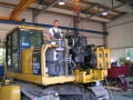 1. Bild / Hanninger Dieter  LKW & Baumaschinen Service e.U.