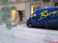 1. Bild / Birsak Glas