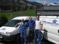 3. Bild / Anton Rieder  Spenglerei & Dacheindeckung