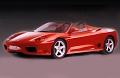 1. Bild / Ferrari-Vermietung Roland Maurer