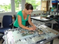 1. Bild / AVMS audio video media service GmbH
