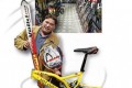 2. Bild / Radsport Glieber Inh. Hochstaffl