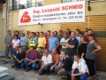 2. Bild / Ing. Leopold Schmid