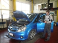 1. Bild / Traintinger Kfz-Technik GmbH  Opel-Chevrolet-Isuzu Vertragshändler