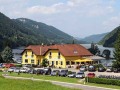 1. Bild / Freizeitanlage Schlögen