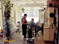2. Bild / Friseur Arkade  Inh. Daniela Staudacher