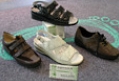3. Bild / Auer Orthopädie  Schuh und Technik