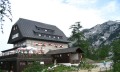 3. Bild / Berggasthof  ÖAV - Linzerhaus