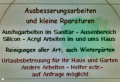 1. Bild / Tomy´s mobiler Dienstleistungsservice
