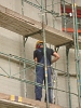 1. Bild / Polar Ice Cleaning  Trockeneisstrahlen  Franz Dunst