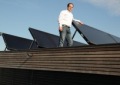 1. Bild / Dillinger Installationstechnik  Wasser & Wärme