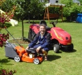 2. Bild / Martin Eder  Forst und Garten