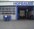 2. Bild / KFZ-Reparaturwerkstätte Hofbauer GmbH