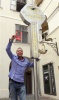 3. Bild / Schlüssel-Schloß-Tresorzentrale  prot. Firma Erich Guldenbrein  Inh. Michael Guldenbrein