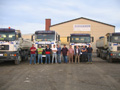 1. Bild / Haider Franz  Erdbau - Transporte