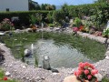 1. Bild / Gartenwelt  OPPL GmbH
