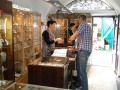 2. Bild / Juwelier  Leiner Angelika