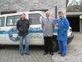 1. Bild / Burgstaller Gerhard  Schärfdienst und Werkzeughandel