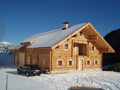 3. Bild / Auer Peter  Zimmerei-Holzbau