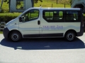1. Bild / Taxi  Wif-Zack