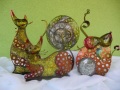 1. Bild / R. Wachter  Eisenhandlung - Schlüsseldienst  Souvenir - Spielwaren - Lederwaren