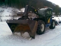 3. Bild / Transporte  Peter Klettner
