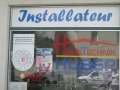 1. Bild / Haustechnik Huber  Installationen & Service