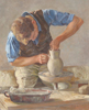 1. Bild / St. Peter Keramik  Inh. Gerald Scherübel
