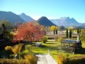 2. Bild / Reitzentrum Ausseerland