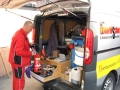 1. Bild / BSS Brandschutztechnik & Sicherheits-Systeme  Albert Seher