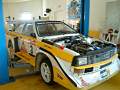 2. Bild / D & S Motorsport