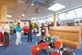 1. Bild / Intersport Kitzsport GesmbH