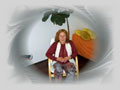 3. Bild / Suesserott Britta Elisabeth, Mag. Psychotherapeutin/Supervisorin